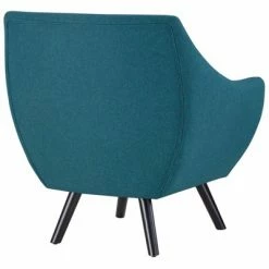Brand new 🛒 Allegory Armchair Teal - Modway ⭐ -Living Room Chairs Sales unnamed file 3846