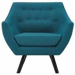 Brand new 🛒 Allegory Armchair Teal - Modway ⭐ -Living Room Chairs Sales unnamed file 3847