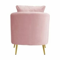 Best Sale βοΈ Zuri Accent Chair with Gold Legs Blush - Picket House Furnishings π₯ 14 Best Sale βοΈ Zuri Accent Chair with Gold Legs Blush - Picket House Furnishings π₯ -Living Room Chairs Sales unnamed file 3852