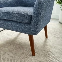Wholesale ✔️ Ava Chair Blue - Linon 🔥 -Living Room Chairs Sales unnamed file 3875