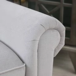 Discount 🔔 Arbor Push Back Recliner Gray - Abbyson Living 💯 -Living Room Chairs Sales unnamed file 3894