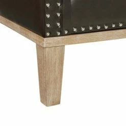 Buy 👏 Aster Accent Chair - Picket House Furnishings Black 😍 -Living Room Chairs Sales unnamed file 3906