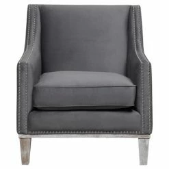 Buy 👏 Aster Accent Chair - Picket House Furnishings Black 😍 -Living Room Chairs Sales unnamed file 3910