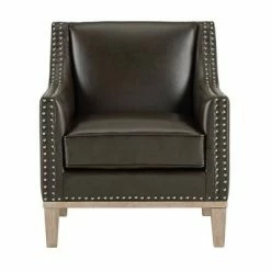 Buy 👏 Aster Accent Chair - Picket House Furnishings Black 😍 -Living Room Chairs Sales unnamed file 3913