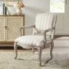 Top 10 👏 Madison Park Sophie Accent Chair Natural 🌟 -Living Room Chairs Sales unnamed file 3915