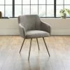 Best deal ❤️ Soft Modern Occasional Chair Gray - Sauder 🤩 -Living Room Chairs Sales unnamed file 3980