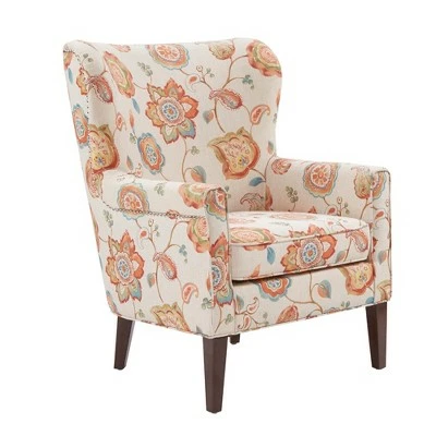 Best reviews of π Madison Park Donner Accent Chair Cream β€οΈ 4 Best reviews of π Madison Park Donner Accent Chair Cream β€οΈ - Image 2