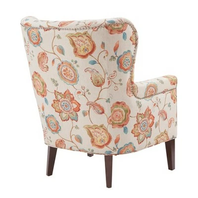 Best reviews of π Madison Park Donner Accent Chair Cream β€οΈ 6 Best reviews of π Madison Park Donner Accent Chair Cream β€οΈ - Image 4