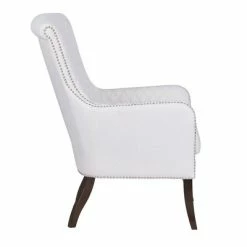 Buy 😉 Madison Park Accent Chairs Natural 🤩 -Living Room Chairs Sales unnamed file 4024