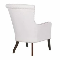 Buy 😉 Madison Park Accent Chairs Natural 🤩 -Living Room Chairs Sales unnamed file 4025