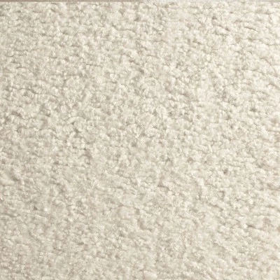 Outlet 😀 Armless chair in Sheepskin Natural Cream - Skyline Furniture 🛒 7 Outlet 😀 Armless chair in Sheepskin Natural Cream - Skyline Furniture 🛒 - Image 5