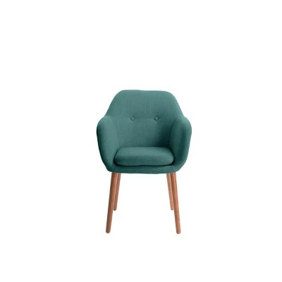 Coupon π Roux Armchair - Adore Decor Turquoise π€© 9 Coupon π Roux Armchair - Adore Decor Turquoise π€© - Image 7