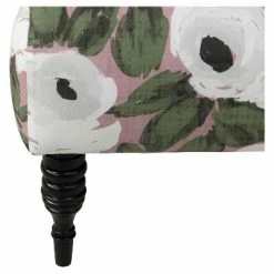 Wholesale 👏 Ezra Chair - Bloomsbury Rose Blush Ivy - Skyline Furniture 🛒 -Living Room Chairs Sales unnamed file 4156