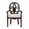 Hot Sale 🔥 Bradford Accent Chair Espresso - Powell Company 😍 -Living Room Chairs Sales unnamed file 4194