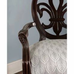 Hot Sale 🔥 Bradford Accent Chair Espresso - Powell Company 😍 -Living Room Chairs Sales unnamed file 4200