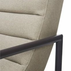 Best deal 🎉 Dawson Tufted Armchair Beige - Finch ✨ -Living Room Chairs Sales unnamed file 4205