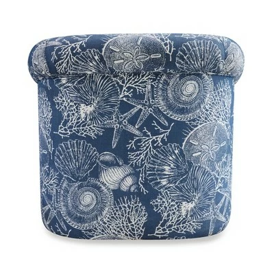 Budget 🔥 Monahan Swivel Club Chair Blue - Powell Company ✔️ 5 Budget 🔥 Monahan Swivel Club Chair Blue - Powell Company ✔️ - Image 3