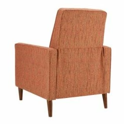 Brand new 👏 Madison Park Kane Push Back Recliner - Red 🔥 -Living Room Chairs Sales unnamed file 4243