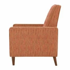 Brand new 👏 Madison Park Kane Push Back Recliner - Red 🔥 -Living Room Chairs Sales unnamed file 4244