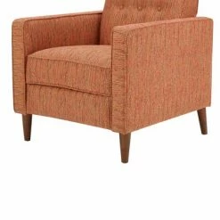 Brand new 👏 Madison Park Kane Push Back Recliner - Red 🔥 -Living Room Chairs Sales unnamed file 4246