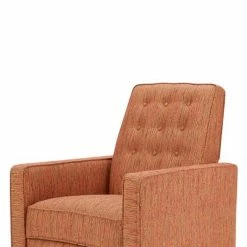 Brand new 👏 Madison Park Kane Push Back Recliner - Red 🔥 -Living Room Chairs Sales unnamed file 4247