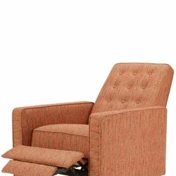 Brand new 👏 Madison Park Kane Push Back Recliner - Red 🔥 -Living Room Chairs Sales unnamed file 4248