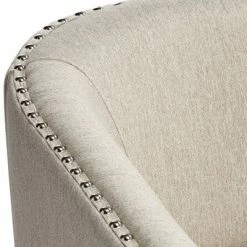 Wholesale 🤩 Studio 55D Fullerton II Oatmeal Swivel Accent Chair 🛒 -Living Room Chairs Sales unnamed file 4258