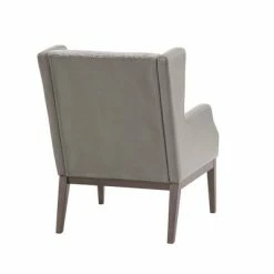Hot Sale 👏 Madison Park Mccoy Accent Chair Cream/Taupe 🔔 12 Hot Sale 👏 Madison Park Mccoy Accent Chair Cream/Taupe 🔔 -Living Room Chairs Sales unnamed file 4273