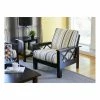 Budget ✨ Riverwood X Design Armchair Brown / Black - Handy Living 🔥 -Living Room Chairs Sales unnamed file 4277