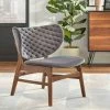 Top 10 👍 Sense Lounge Chair Gray - Lifestorey 👍 -Living Room Chairs Sales unnamed file 4287