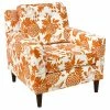 Coupon ✔️ Brindel Armchair - Garden Bird Orange - Skyline Furniture 😀 2 Coupon ✔️ Brindel Armchair - Garden Bird Orange - Skyline Furniture 😀 -Living Room Chairs Sales unnamed file 4298
