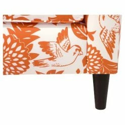 Coupon ✔️ Brindel Armchair - Garden Bird Orange - Skyline Furniture 😀 12 Coupon ✔️ Brindel Armchair - Garden Bird Orange - Skyline Furniture 😀 -Living Room Chairs Sales unnamed file 4301