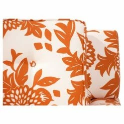 Coupon ✔️ Brindel Armchair - Garden Bird Orange - Skyline Furniture 😀 13 Coupon ✔️ Brindel Armchair - Garden Bird Orange - Skyline Furniture 😀 -Living Room Chairs Sales unnamed file 4302