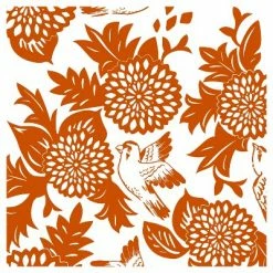 Coupon ✔️ Brindel Armchair - Garden Bird Orange - Skyline Furniture 😀 14 Coupon ✔️ Brindel Armchair - Garden Bird Orange - Skyline Furniture 😀 -Living Room Chairs Sales unnamed file 4303