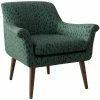 Hot Sale ⌛ Modern Armchair in Linen Leopard Emerald Green - Skyline Furniture 🧨 1 Hot Sale ⌛ Modern Armchair in Linen Leopard Emerald Green - Skyline Furniture 🧨 -Living Room Chairs Sales unnamed file 4321