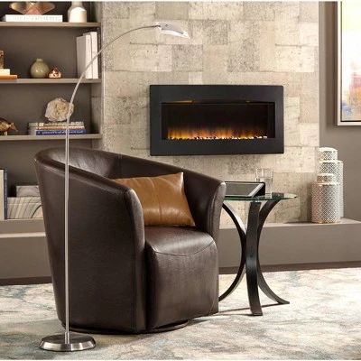 Deals 💯 Studio 55D Rocket Rivera Brown Swivel Accent Chair 🛒 6 Deals 💯 Studio 55D Rocket Rivera Brown Swivel Accent Chair 🛒 - Image 4