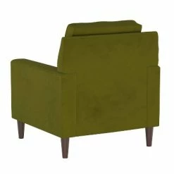 Promo 🔥 Skyline Clybourn Loft Armchair - Skyline Furniture 🔥 10 Promo 🔥 Skyline Clybourn Loft Armchair - Skyline Furniture 🔥 -Living Room Chairs Sales unnamed file 4349