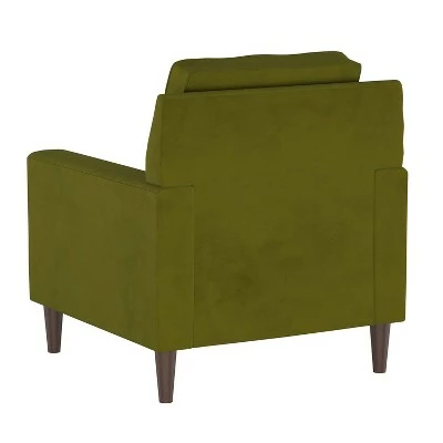 Promo 🔥 Skyline Clybourn Loft Armchair - Skyline Furniture 🔥 5 Promo 🔥 Skyline Clybourn Loft Armchair - Skyline Furniture 🔥 - Image 3