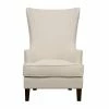 New 🥰 Karson High Back Upholstered Chair Natural - Picket House Furnishings 😍 -Living Room Chairs Sales unnamed file 4378
