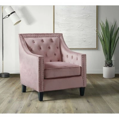 Top 10 β€οΈ Teagan Chair Blush Pink - Picket House Furnishings π 4 Top 10 β€οΈ Teagan Chair Blush Pink - Picket House Furnishings π - Image 2