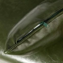 Top 10 ❤️ Accent Armchair with Walnut Ruberwood Frame Green - Glitzhome 🔔 -Living Room Chairs Sales unnamed file 4408