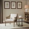 Budget 💯 Martha Stewart Isla Accent Armchair Beige 😀 1 Budget 💯 Martha Stewart Isla Accent Armchair Beige 😀 -Living Room Chairs Sales unnamed file 4461