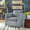 Best deal π Ricki Upholstered Chair Gray - angelo:HOME π 1 Best deal π Ricki Upholstered Chair Gray - angelo:HOME π -Living Room Chairs Sales unnamed file 4492