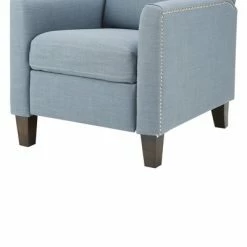 Cheapest 🌟 Madison Park Kirkland Push Back Recliner - Blue ⭐ 15 Cheapest 🌟 Madison Park Kirkland Push Back Recliner - Blue ⭐ -Living Room Chairs Sales unnamed file 4513
