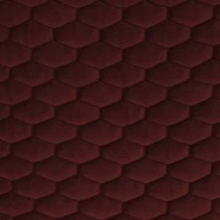 Coupon 😀 Studio 55D Ames Quilted Wine Velvet Swivel Chair ✔️ -Living Room Chairs Sales unnamed file 4529