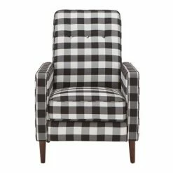 Cheapest 🔥 Herman Buffalo Check Plaid Accent Chair Black/White - Inspire Q 🔔 8 Cheapest 🔥 Herman Buffalo Check Plaid Accent Chair Black/White - Inspire Q 🔔 -Living Room Chairs Sales unnamed file 4538