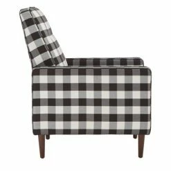 Cheapest 🔥 Herman Buffalo Check Plaid Accent Chair Black/White - Inspire Q 🔔 9 Cheapest 🔥 Herman Buffalo Check Plaid Accent Chair Black/White - Inspire Q 🔔 -Living Room Chairs Sales unnamed file 4539