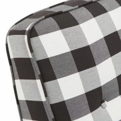 Cheapest 🔥 Herman Buffalo Check Plaid Accent Chair Black/White - Inspire Q 🔔 11 Cheapest 🔥 Herman Buffalo Check Plaid Accent Chair Black/White - Inspire Q 🔔 -Living Room Chairs Sales unnamed file 4541
