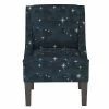 Wholesale ✨ Swoop Armchair Starlit Blue - Skyline Furniture 🌟 -Living Room Chairs Sales unnamed file 4548