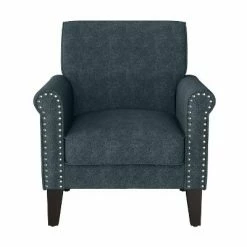 Best deal 👍 Janet Armchair - Handy Living Amethyst Purple 💯 -Living Room Chairs Sales unnamed file 455